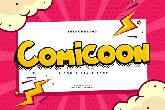 Comicoon Free Download