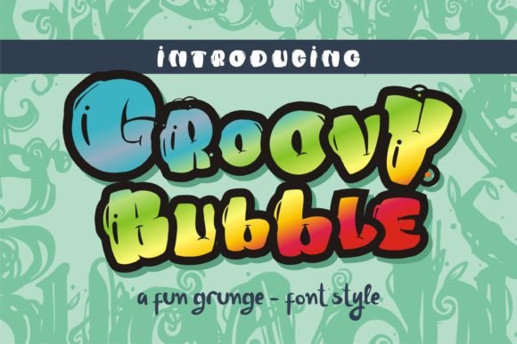 Groovy Bubble Free Download