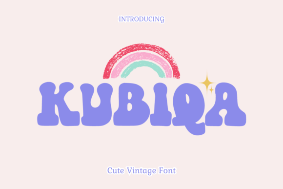 Kubiqa Font: Free Download & Design Tips